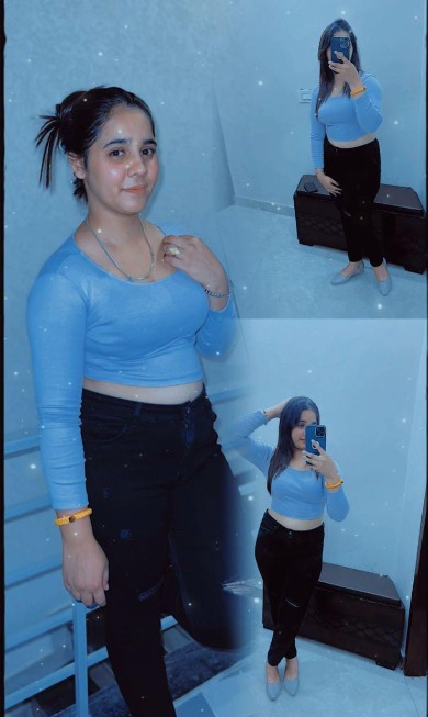 Pune Call Girl